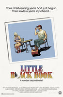 SIGNATURE SERIES FELIPE CUNHA LITTLE BLACK BOOK
