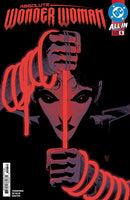 ABSOLUTE WONDER WOMAN