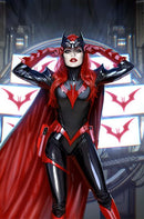 BATWOMAN