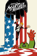 ABSOLUTE MARTIAN MANHUNTER