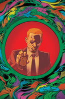 ABSOLUTE MARTIAN MANHUNTER