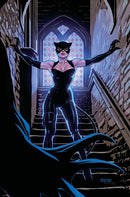 CATWOMAN