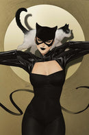 CATWOMAN