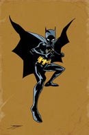 BATGIRL