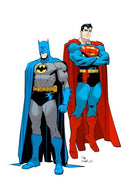 BATMAN SUPERMAN WORLDS FINEST