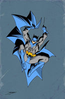 DETECTIVE COMICS