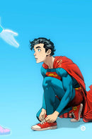 ACTION COMICS