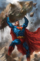 ADVENTURES OF SUPERMAN BOOK OF EL