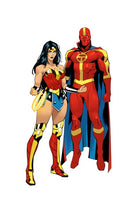 JUSTICE LEAGUE UNLIMITED