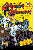 WONDER WOMAN