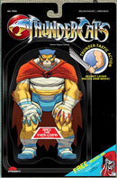 THUNDERCATS
