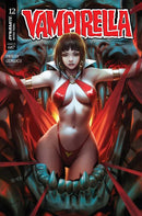 VAMPIRELLA