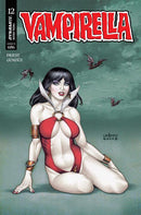 VAMPIRELLA