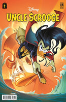 UNCLE SCROOGE LEGACY