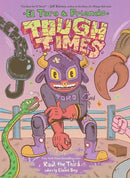 TOUGH TIMES HC EL TORO AND FRIENDS GRAPHIC NOVEL