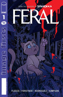IMAGE FIRSTS FERAL