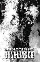 DEADLY TALES OF THE GUNSLINGER SPAWN