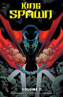 KING SPAWN TP VOL 07