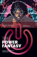 POWER FANTASY TP VOL 03 (MR)