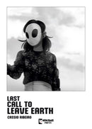 LAST CALL TO LEAVE EARTH TP