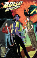 BULLET ADVENTURES