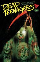 DEAD TEENAGERS