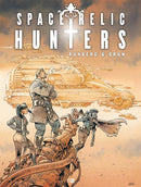 SPACE RELIC HUNTERS HC (MR)