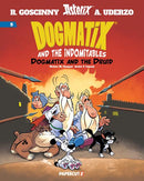 DOGMATIX AND THE INDOMITABLES HC VOL 05