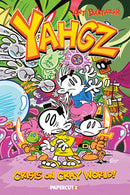 YAHGZ COLLECTION TP