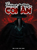 SAVAGE SWORD OF CONAN
