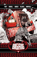 POST MALONES BIG RIG TP VOL 01 (MR)