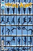 SIGNATURE SERIES ADRIANO LUCAS NIGHTWING