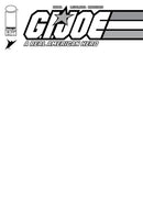 GI JOE A REAL AMERICAN HERO SILENT MISSIONS EDITION