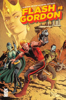 FLASH GORDON