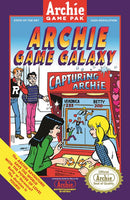 ARCHIE COMICS 85TH ANNIVERSARY PRESENTS ARCHIE GAME GALAXY
