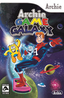ARCHIE COMICS 85TH ANNIVERSARY PRESENTS ARCHIE GAME GALAXY