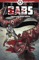 BABS THE BLACK ROAD SOUTH