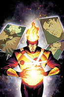 FURY OF FIRESTORM