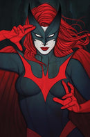 BATWOMAN