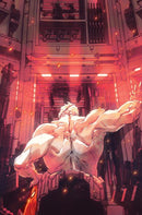 DEATHSTROKE THE TERMINATOR