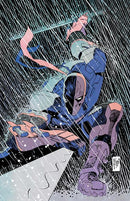 DEATHSTROKE THE TERMINATOR