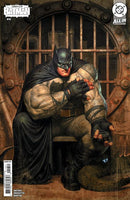 ABSOLUTE BATMAN