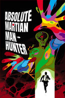 ABSOLUTE MARTIAN MANHUNTER