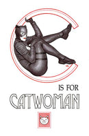 CATWOMAN