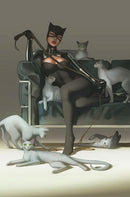 CATWOMAN