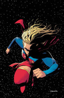 SUPERGIRL