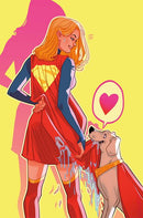 SUPERGIRL