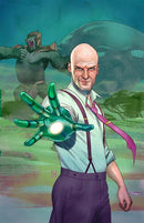 JUSTICE LEAGUE UNLIMITED