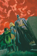 DETECTIVE COMICS