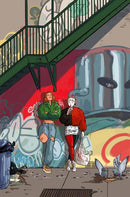 HARLEY AND IVY LIFE AND CRIMES